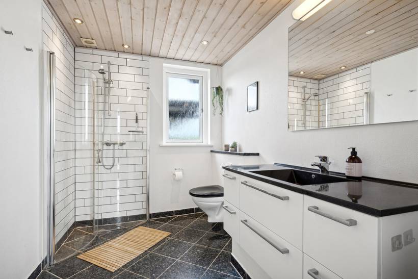 Foto von Ferienhaus MC62 in Skovmose - Als