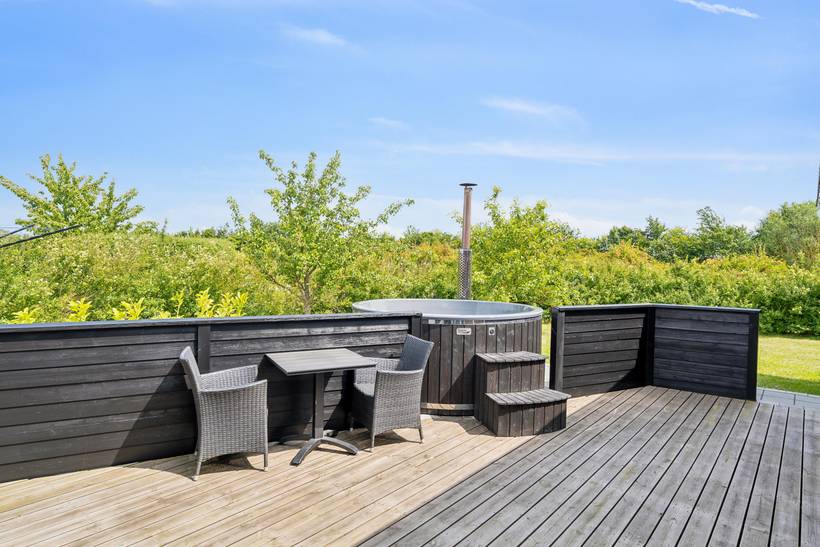 Foto von Ferienhaus MC62 in Skovmose - Als
