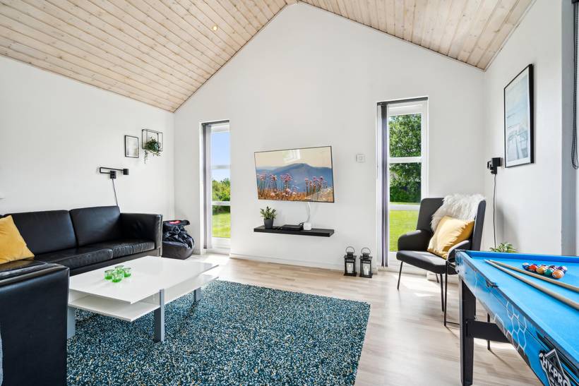 Foto von Ferienhaus MC62 in Skovmose - Als