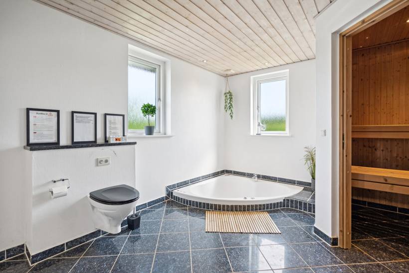 Foto von Ferienhaus MC62 in Skovmose - Als