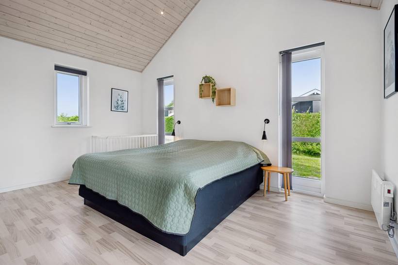 Foto von Ferienhaus MC62 in Skovmose - Als