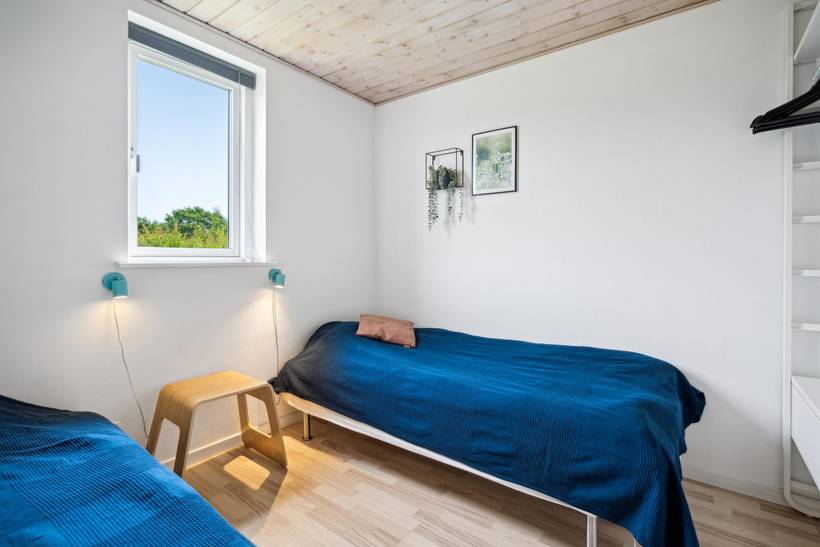 Foto von Ferienhaus MC62 in Skovmose - Als
