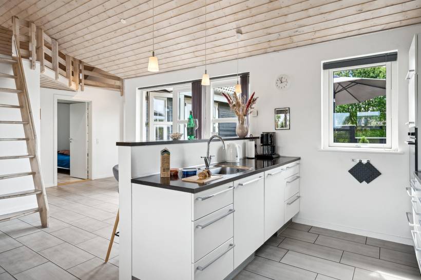 Foto von Ferienhaus MC62 in Skovmose - Als