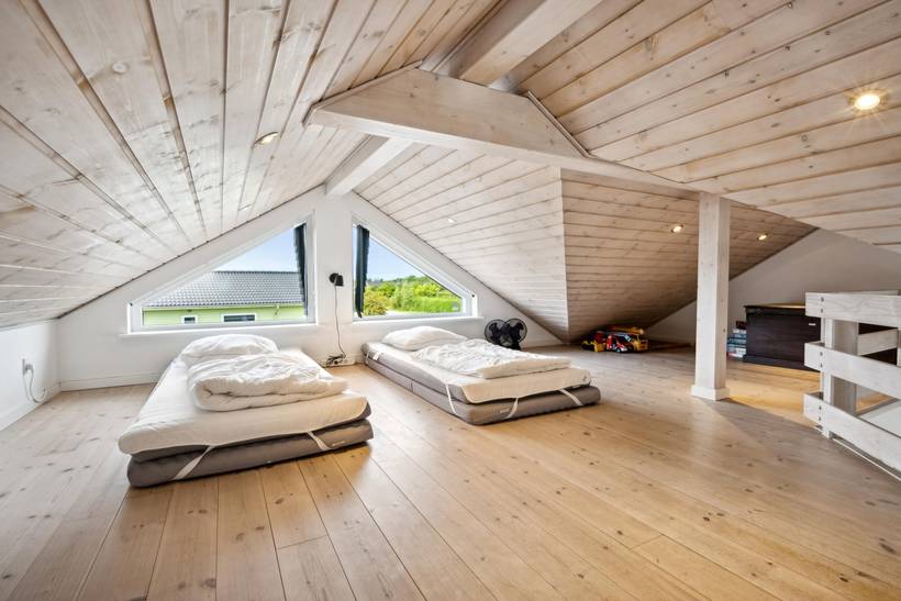 Foto von Ferienhaus MC62 in Skovmose - Als