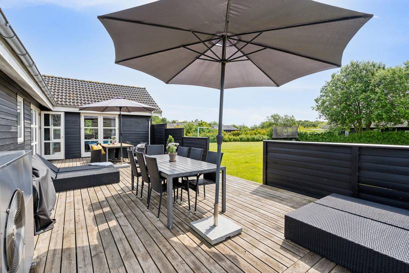Foto von Ferienhaus MC62 in Skovmose - Als