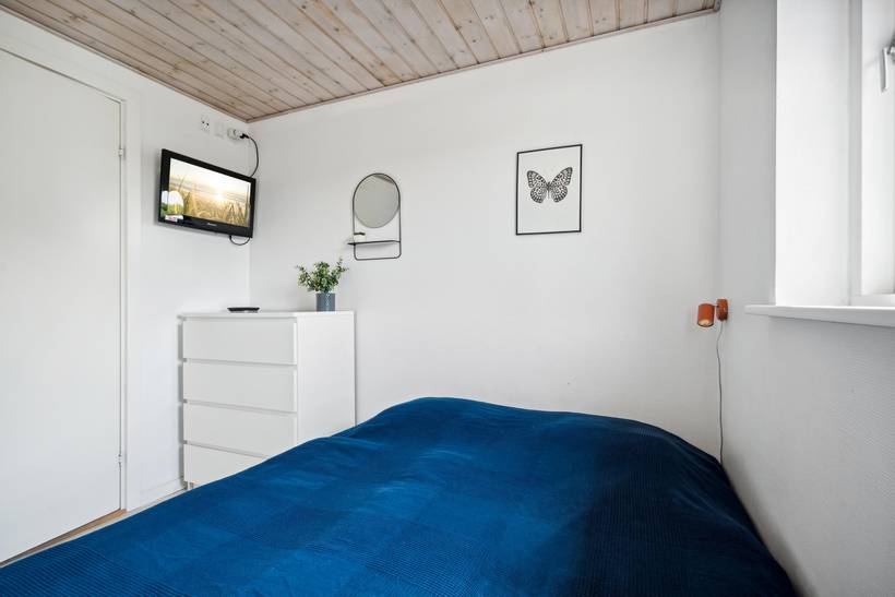 Foto von Ferienhaus MC62 in Skovmose - Als
