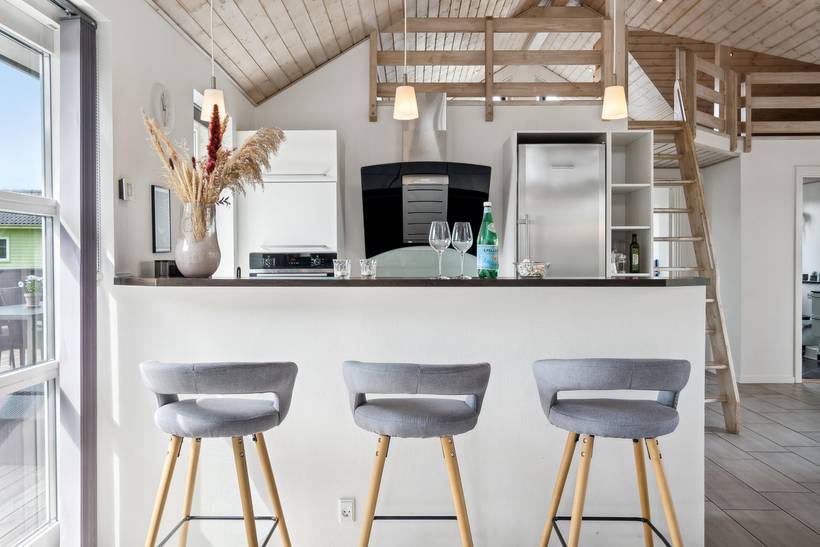 Foto von Ferienhaus MC62 in Skovmose - Als