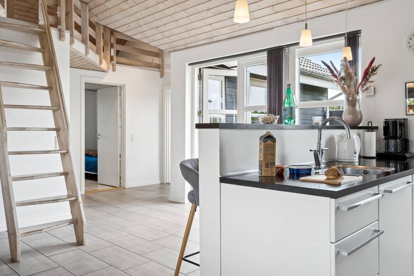 Foto von Ferienhaus MC62 in Skovmose - Als