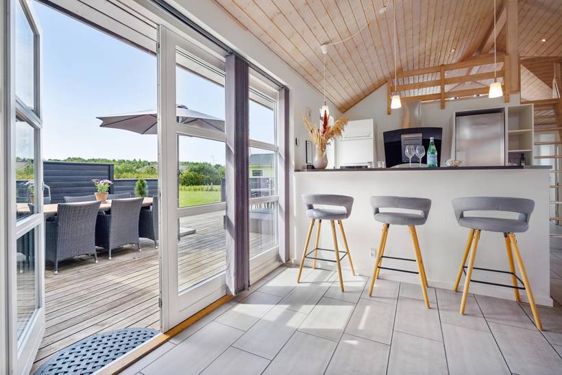 Foto von Ferienhaus MC62 in Skovmose - Als