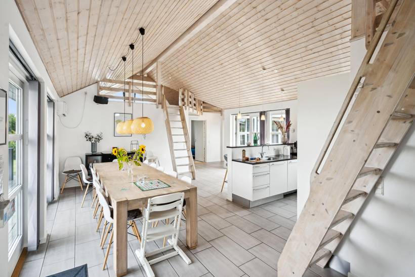 Foto von Ferienhaus MC62 in Skovmose - Als
