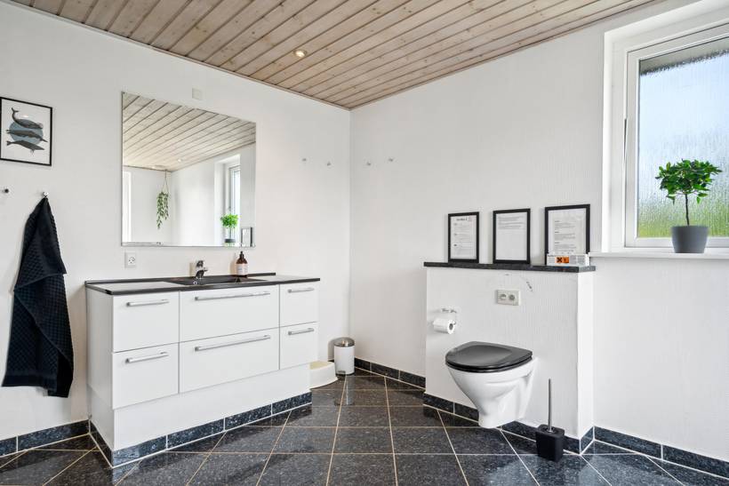 Foto von Ferienhaus MC62 in Skovmose - Als