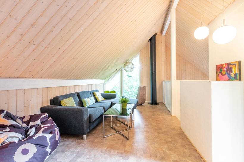 Foto von Ferienhaus MC63 in Jegum - Westjütland
