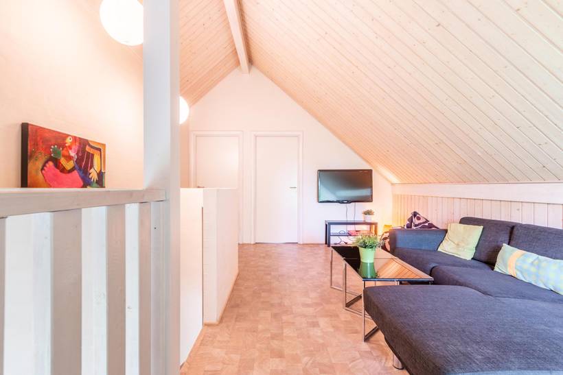 Foto von Ferienhaus MC63 in Jegum - Westjütland