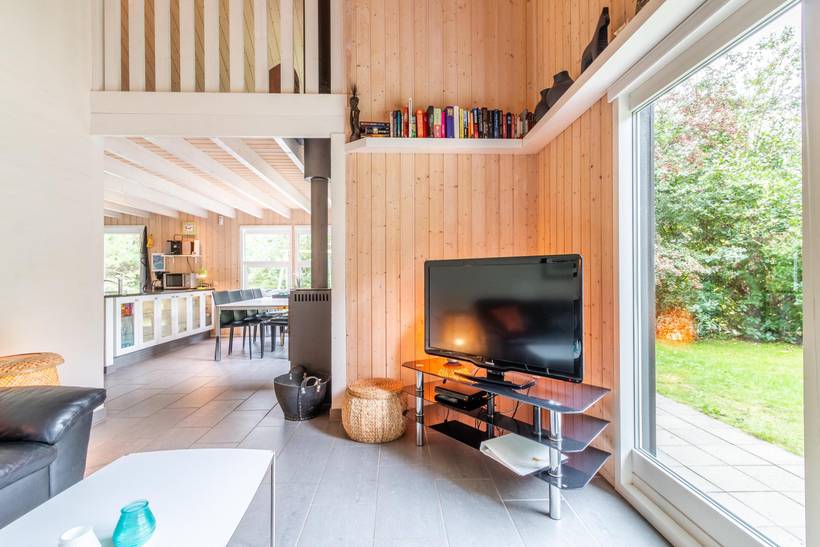 Foto von Ferienhaus MC63 in Jegum - Westjütland
