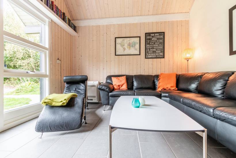 Foto von Ferienhaus MC63 in Jegum - Westjütland