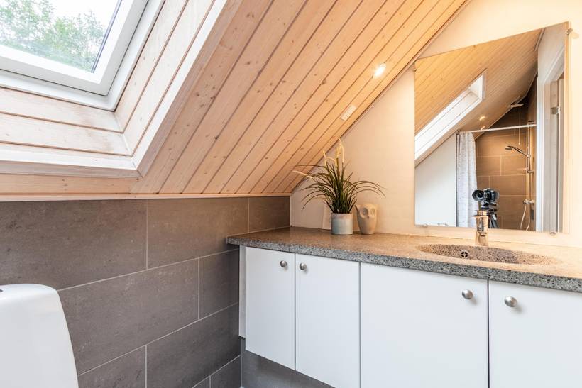 Foto von Ferienhaus MC63 in Jegum - Westjütland