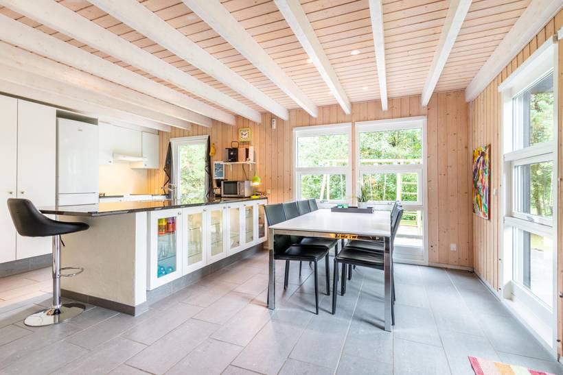 Foto von Ferienhaus MC63 in Jegum - Westjütland