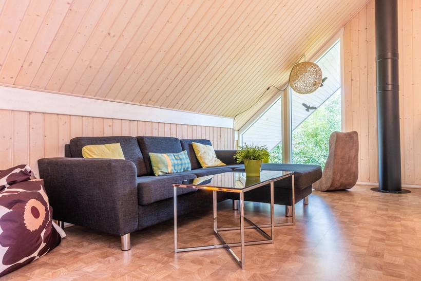 Foto von Ferienhaus MC63 in Jegum - Westjütland