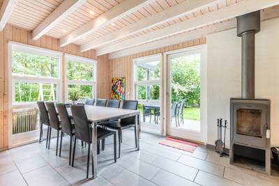 Vorschaubild von Ferienhaus MC63 in Jegum - Westjütland