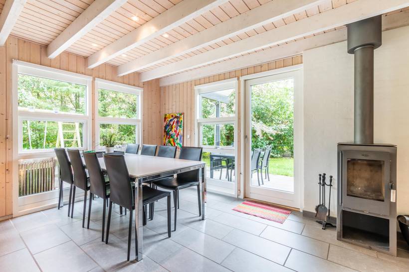 Foto von Ferienhaus MC63 in Jegum - Westjütland