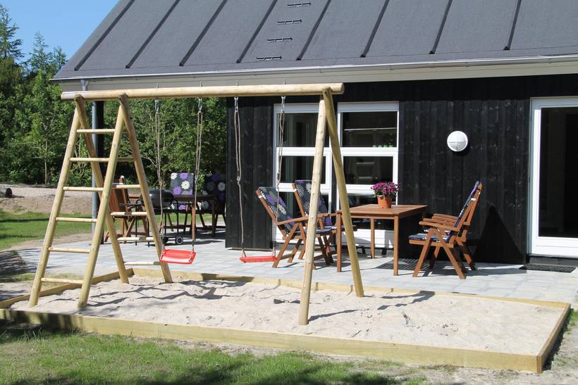 Foto von Ferienhaus MC63 in Jegum - Westjütland