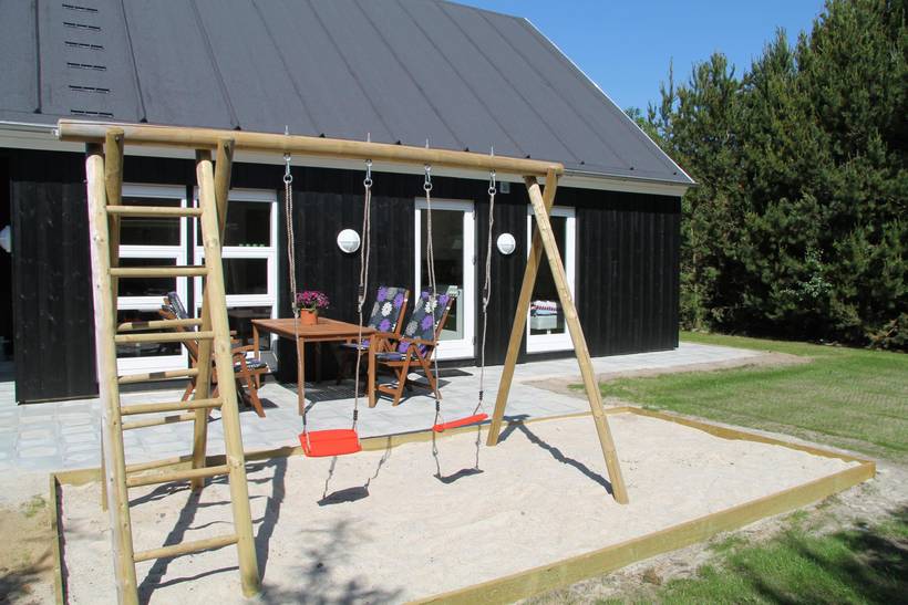 Foto von Ferienhaus MC63 in Jegum - Westjütland