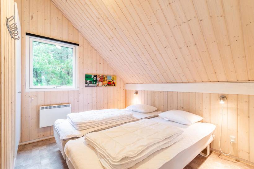 Foto von Ferienhaus MC63 in Jegum - Westjütland