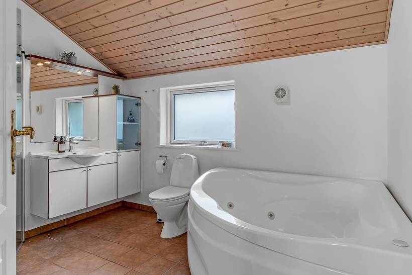 Foto von Ferienhaus MC80 in Bolilmark - Rømø