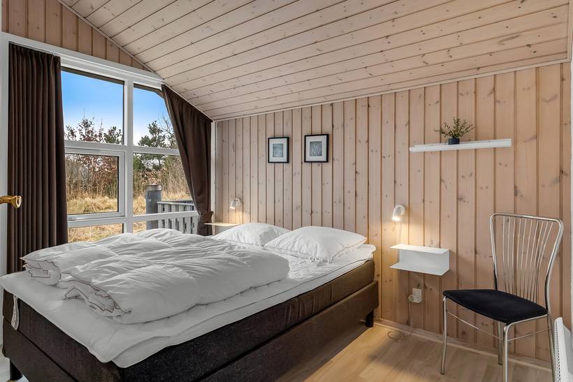 Foto von Ferienhaus MC80 in Bolilmark - Rømø