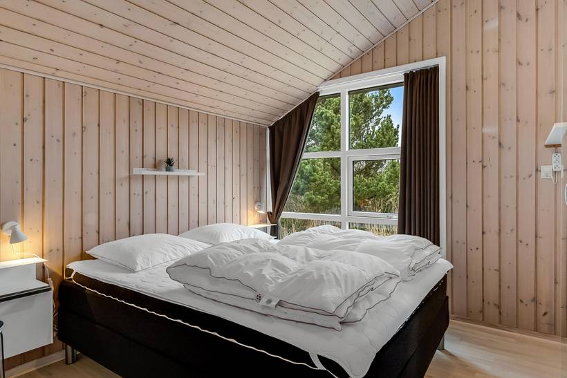 Foto von Ferienhaus MC80 in Bolilmark - Rømø