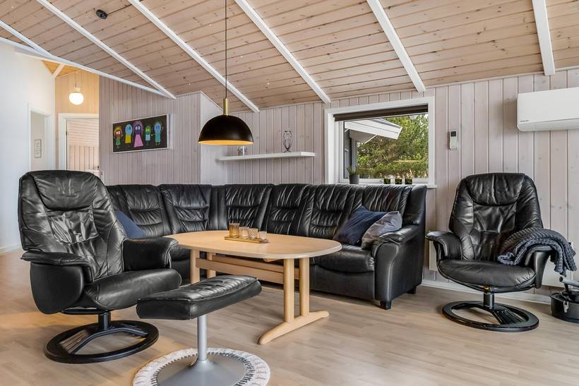 Foto von Ferienhaus MC80 in Bolilmark - Rømø