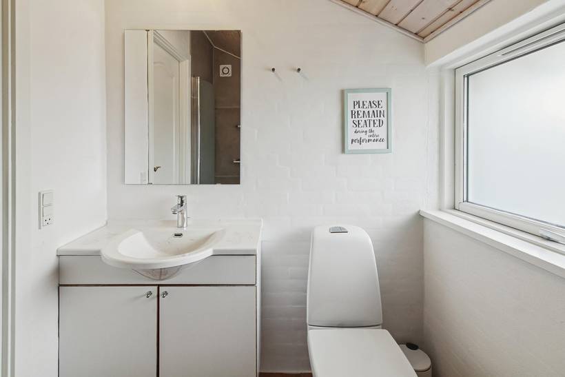 Foto von Ferienhaus MC80 in Bolilmark - Rømø