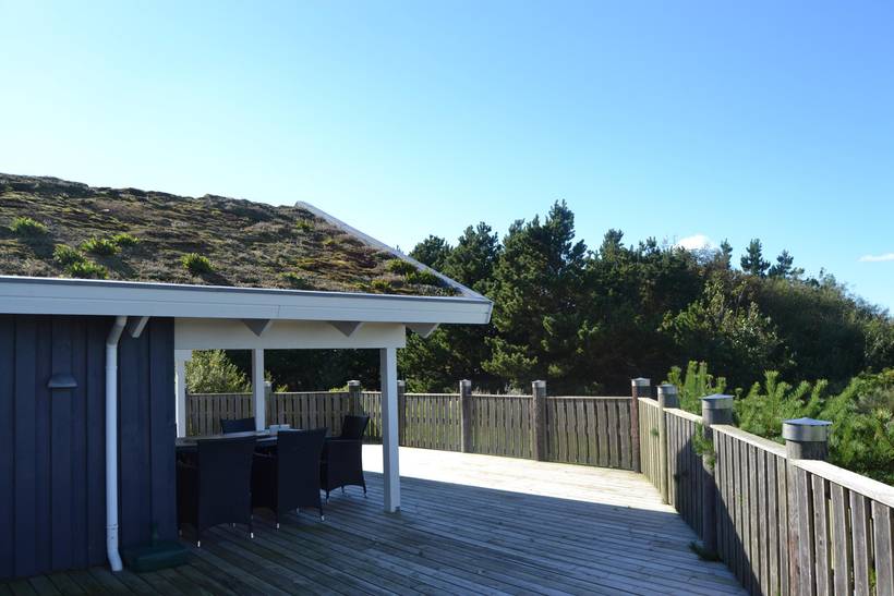 Foto von Ferienhaus MC80 in Bolilmark - Rømø
