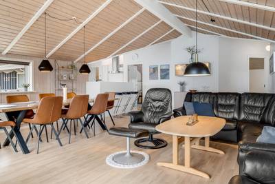 Vorschaubild von Ferienhaus MC80 in Bolilmark - Rømø