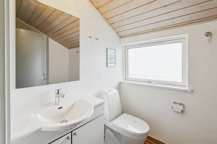 Foto von Ferienhaus MC80 in Bolilmark - Rømø