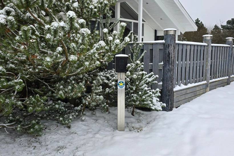 Foto von Ferienhaus MC80 in Bolilmark - Rømø