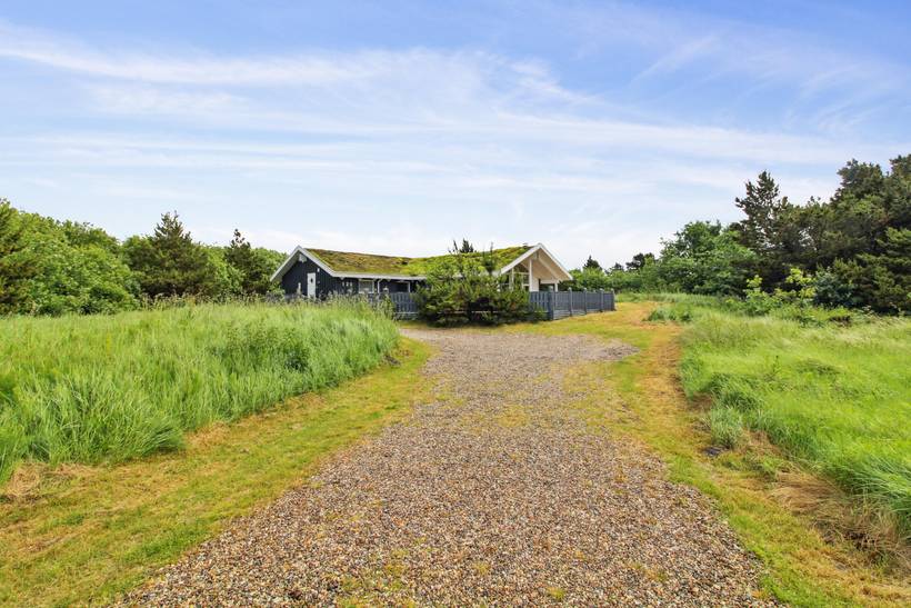 Foto von Ferienhaus MC80 in Bolilmark - Rømø