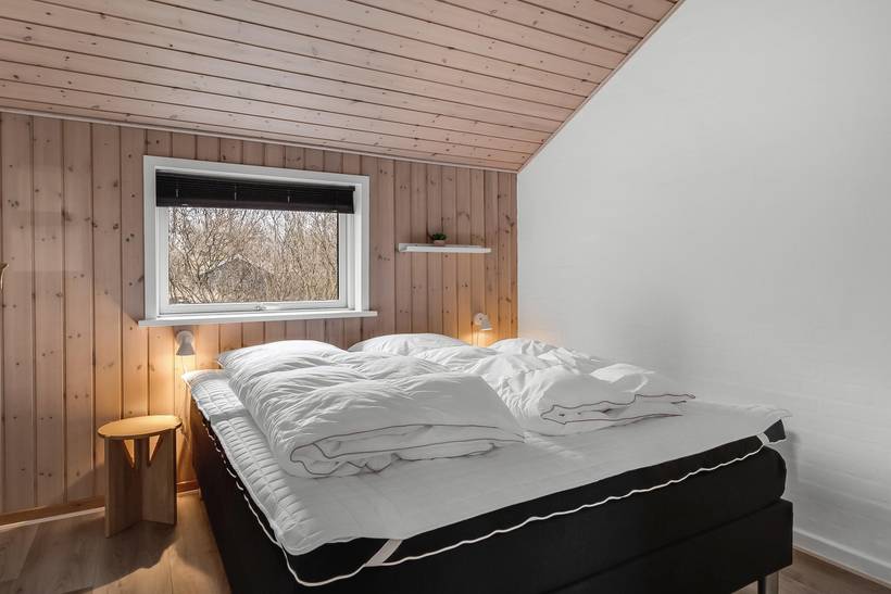 Foto von Ferienhaus MC80 in Bolilmark - Rømø