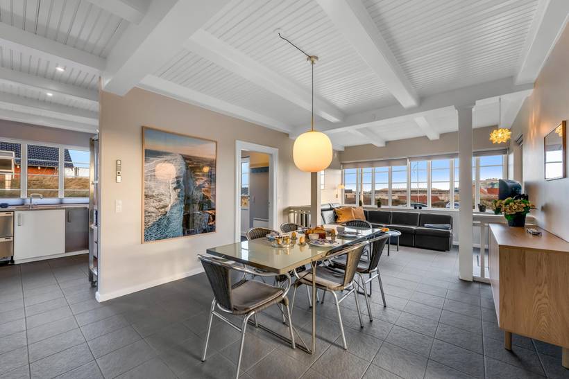 Foto von Ferienhaus MC82 in Søndervig - Westjütland