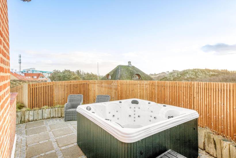Foto von Ferienhaus MC82 in Søndervig - Westjütland