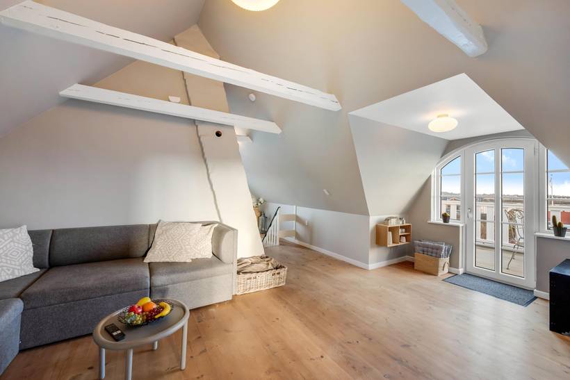 Foto von Ferienhaus MC82 in Søndervig - Westjütland