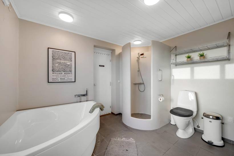 Foto von Ferienhaus MC82 in Søndervig - Westjütland