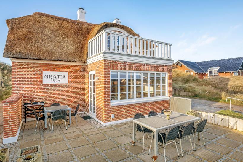 Foto von Ferienhaus MC82 in Søndervig - Westjütland