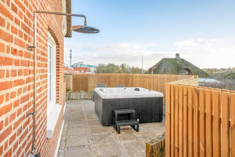 Foto von Ferienhaus MC82 in Søndervig - Westjütland