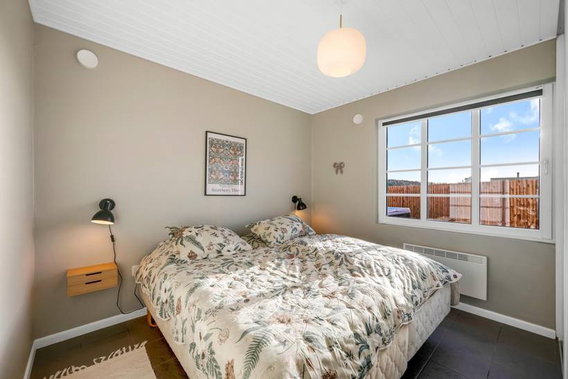 Foto von Ferienhaus MC82 in Søndervig - Westjütland