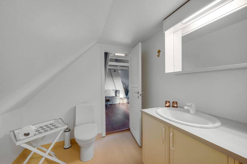 Foto von Ferienhaus MC82 in Søndervig - Westjütland