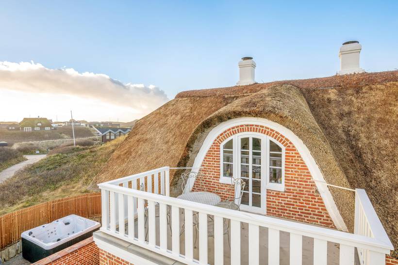 Foto von Ferienhaus MC82 in Søndervig - Westjütland