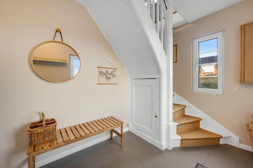 Foto von Ferienhaus MC82 in Søndervig - Westjütland