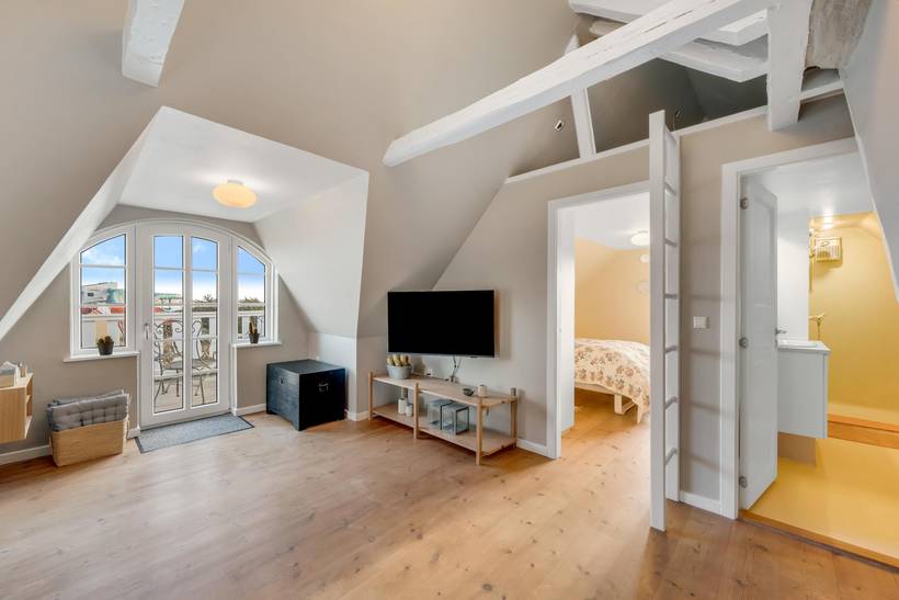 Foto von Ferienhaus MC82 in Søndervig - Westjütland