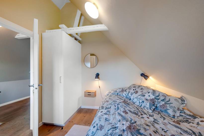 Foto von Ferienhaus MC82 in Søndervig - Westjütland